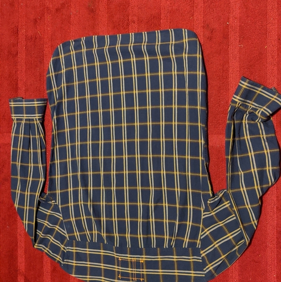 Timberland Button Up Shirt - Picture 6 of 7
